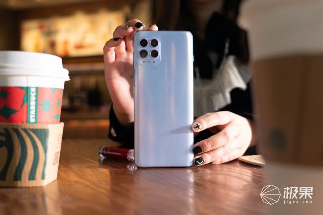 motorola edge s评测:最强性价比神机来了