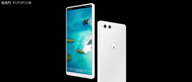 又一款骁龙845旗舰手机 锤子科技坚果R1参数概览