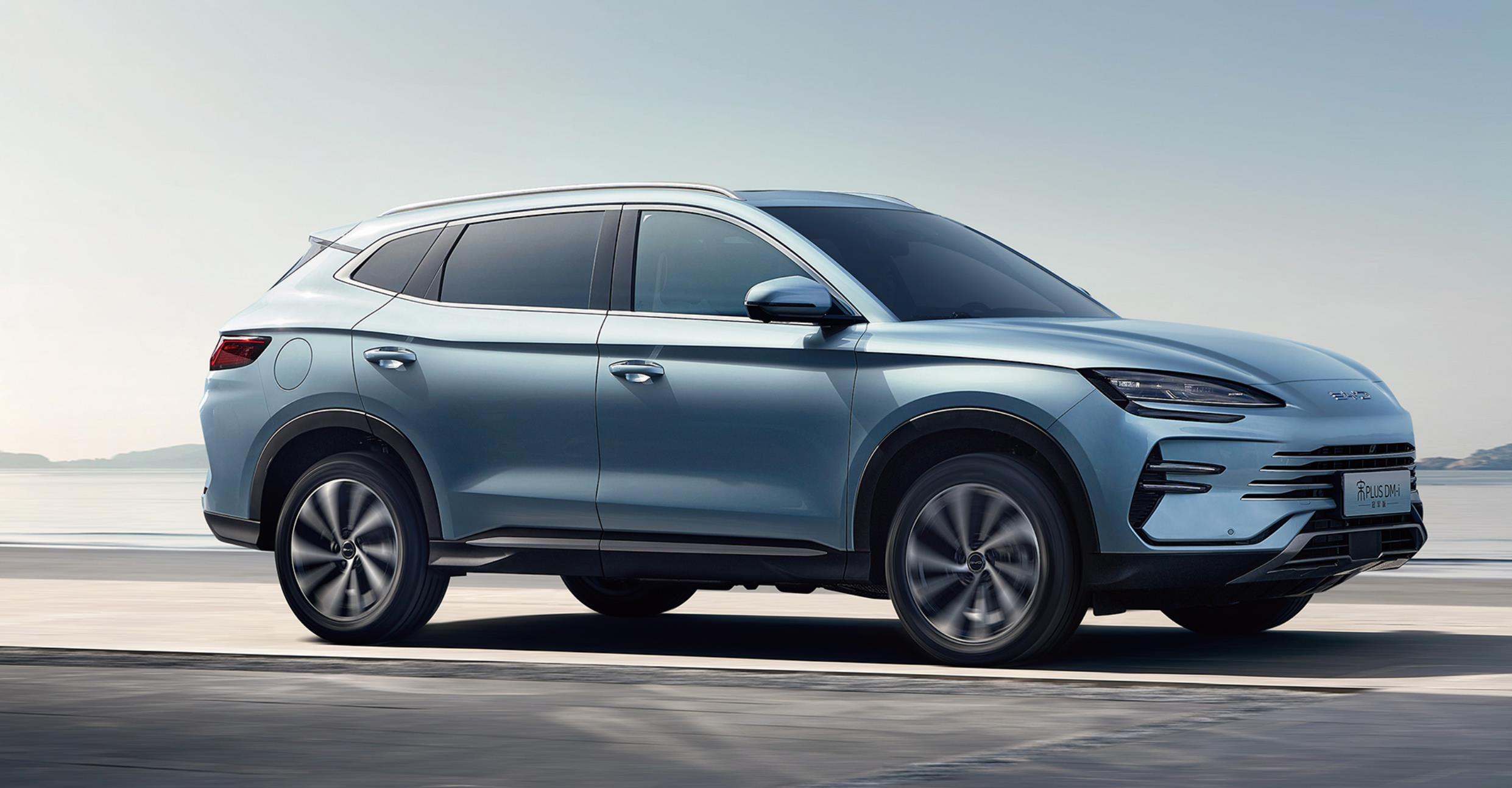 比亚迪宋Plus DM-i的缺点和不足大盘点