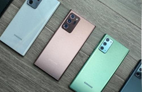 三星手机太贵买不起？别急，看看这款三星 S20粉丝版