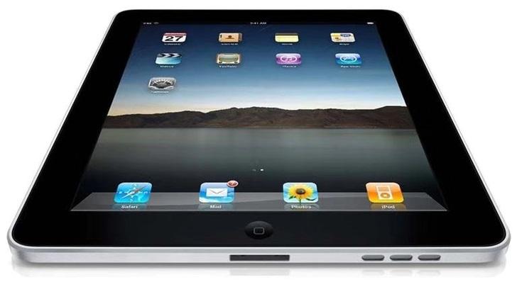 外媒评十年十佳苹果产品：初代iPad居首，iPhone 6/6 Plus位列第三