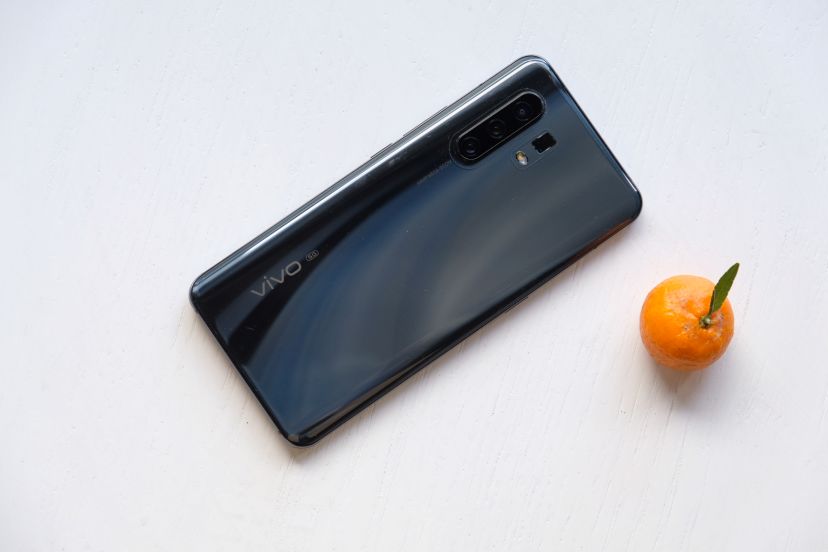 VIVO X30系列正式发布!双模5G+60倍超远变焦,售价3298起