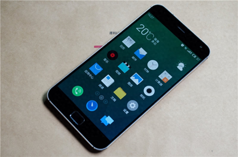 魅族 MX4 Pro 拆机详解