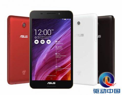 魔法芯Intel Moorefield大杀四方!华硕Fonepad 7横向对比大揭秘