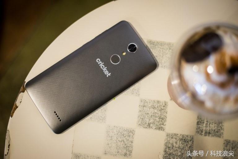 中兴Grand X4评测：针对美国市场研发，售价“太便宜”