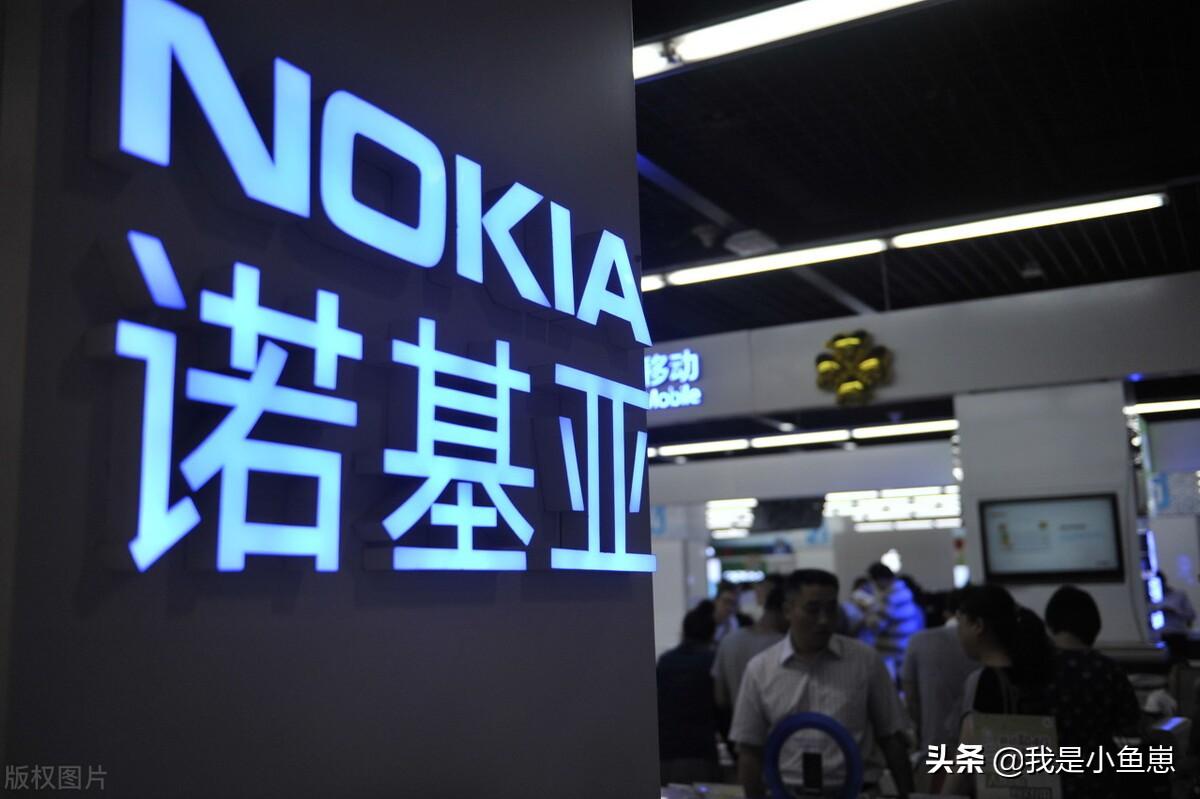 假如诺基亚手机用华为的鸿蒙系统，能够和安卓 苹果手机三分天下吗