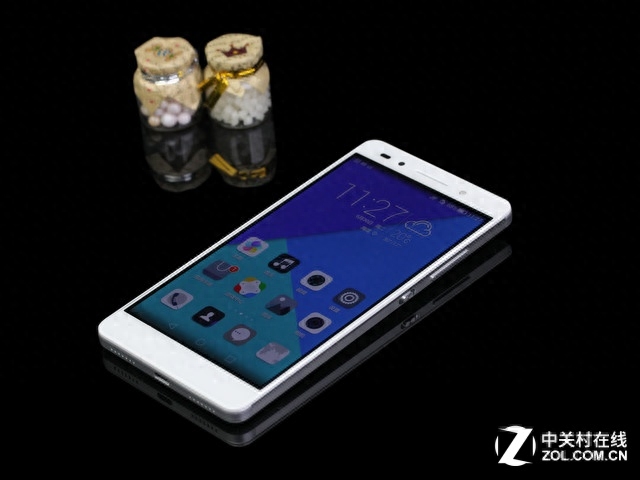 给电信用户的福利 荣耀7天猫报价1099元