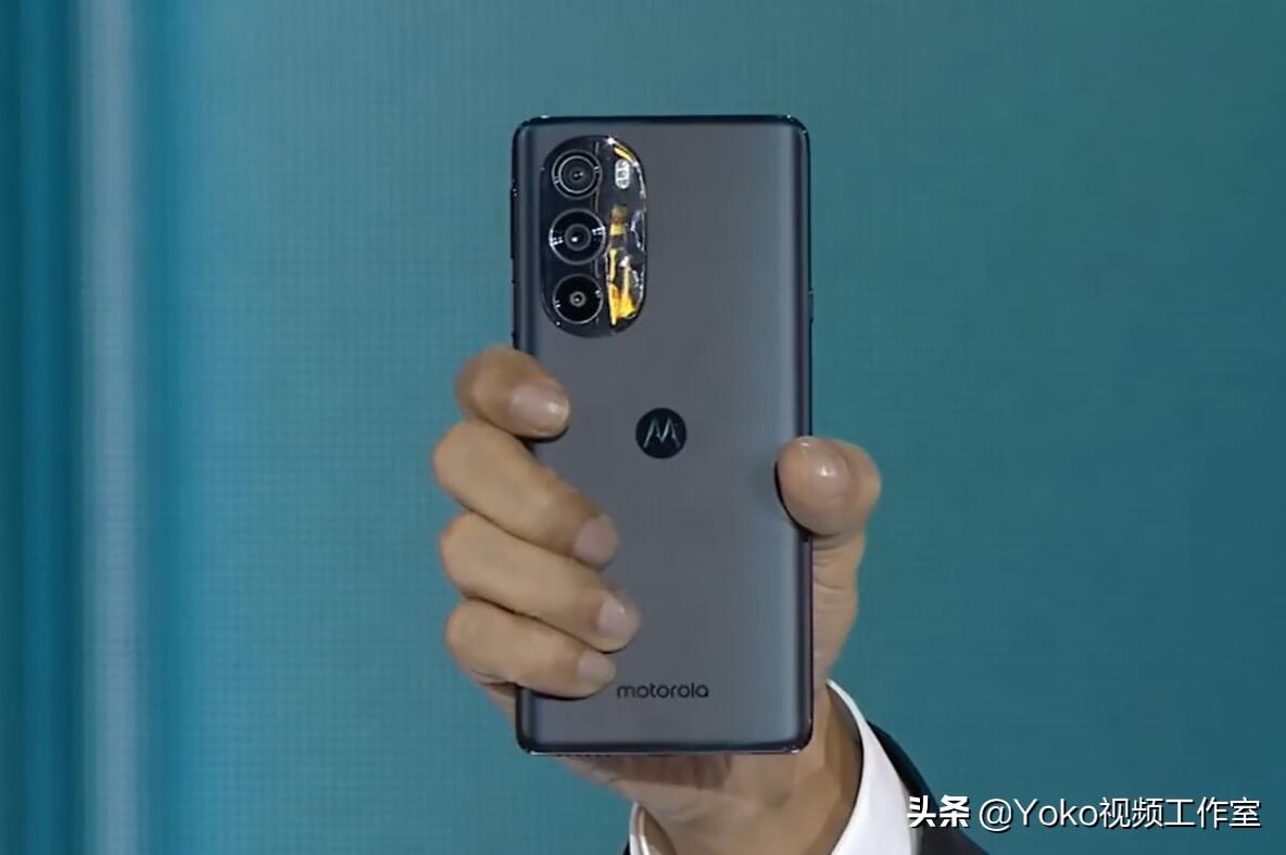 「Moto edge X30」四大缺点和7个小问题