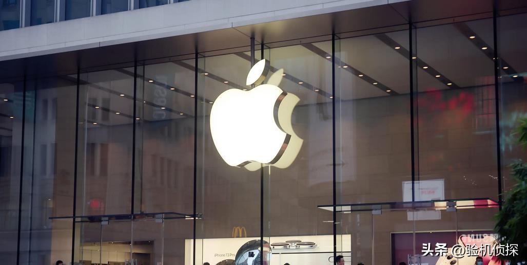 iPhone 新品的两种货源差价上千，都有什么区别？