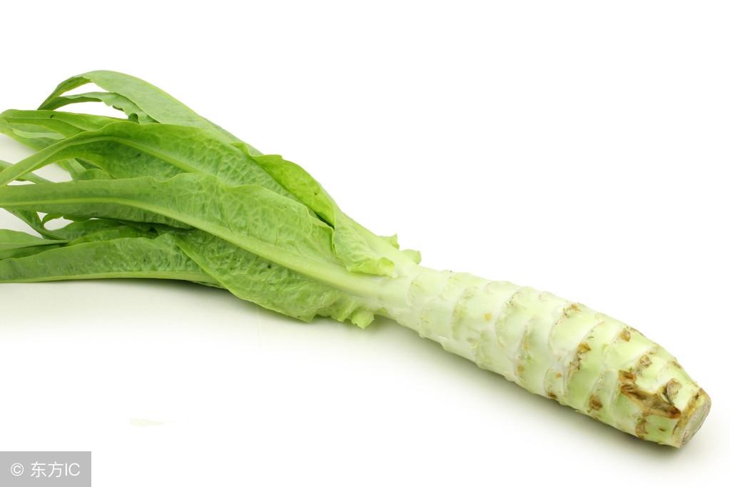 英语写作：莴笋lettuce，你经常都在吃，为什么不边吃边造句？