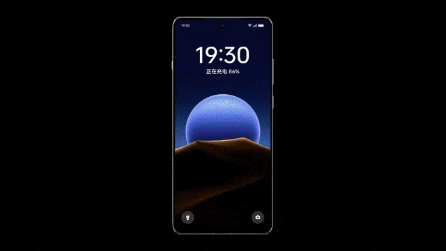 OPPO公布ColorOS 14全新动效 11款机型优先体验