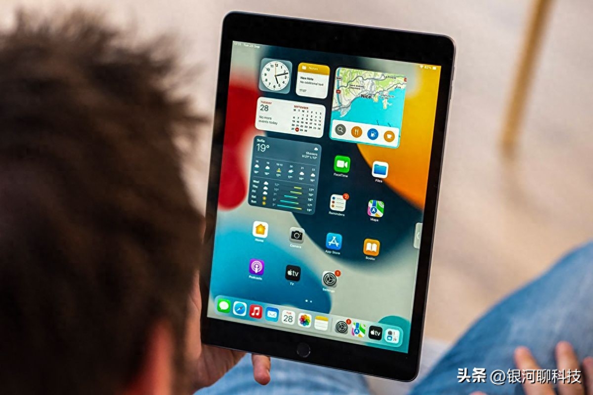 2000左右平板电脑哪个性价比高？别被忽悠了！高手其实喜欢这五款