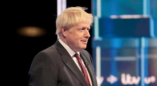 人物丨“脱欧”悍将鲍里斯高调走向台前，但有年轻选民不买账