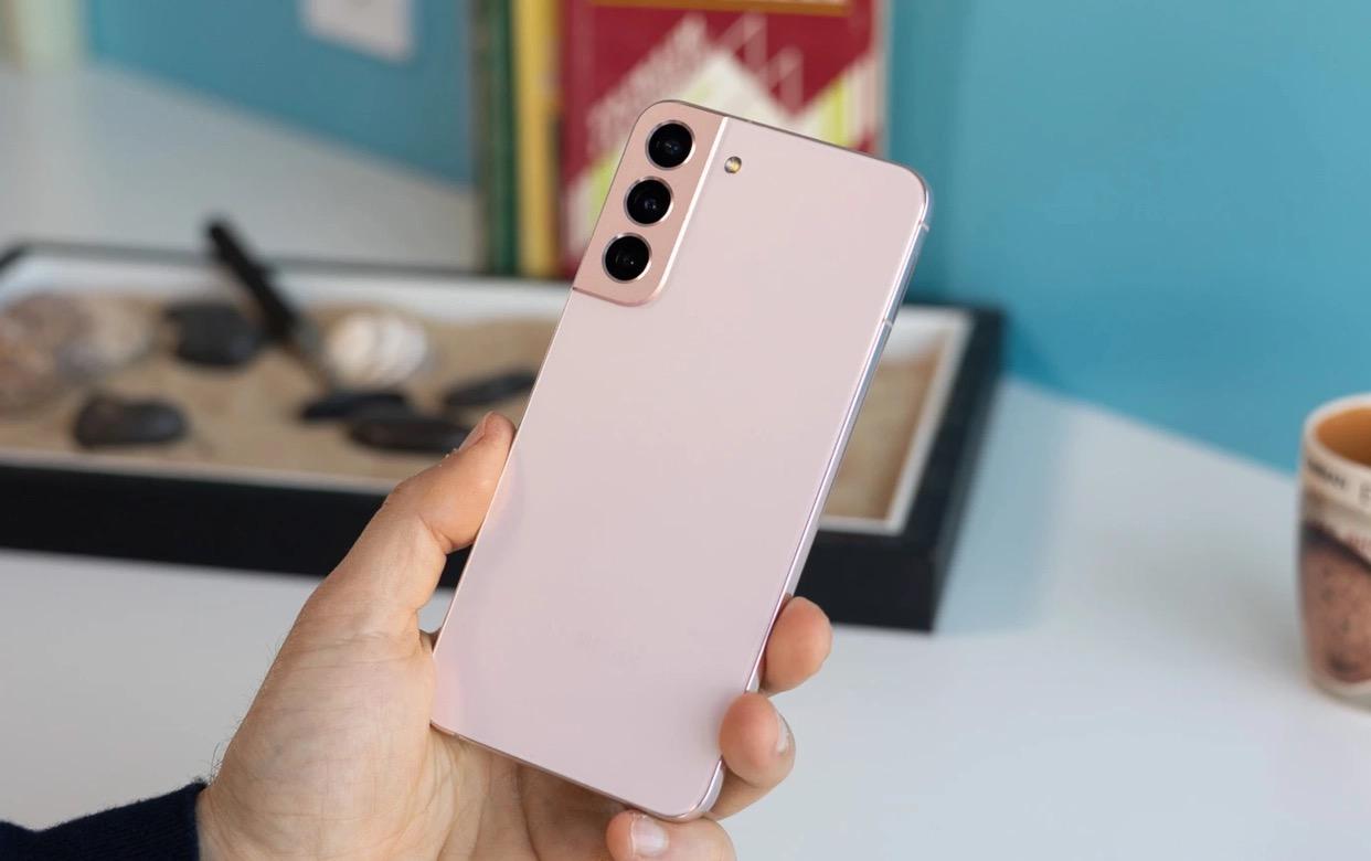 不吹不黑，三星GalaxyS22使用了8个月，说一下使用感受