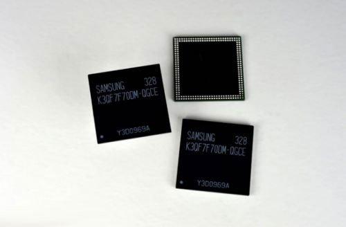 从192MB到3GB内存，五年安卓手机发展史
