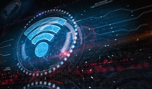 一文教你WIFI连上但不能使用，电信师傅来支招，瞬间好使