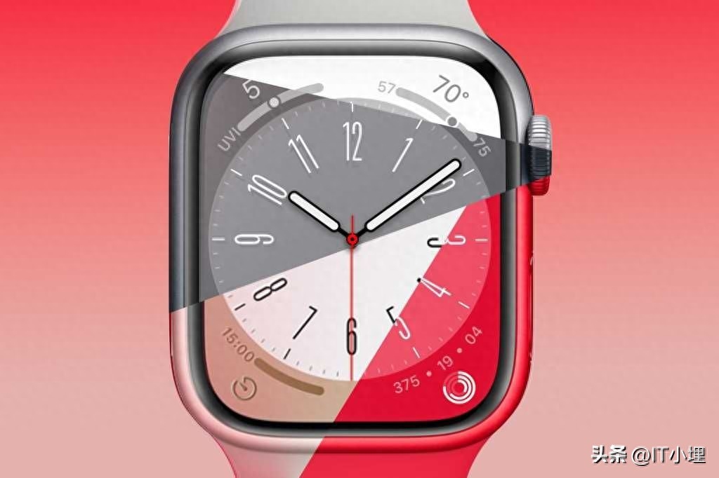 2023年，“微小更新”的Apple Watch Series 9还值得购买吗？