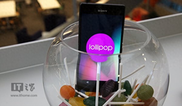 刷机狂注意！索尼公布Xperia旗舰安卓5.0源代码