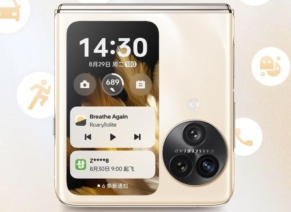 现在买折叠屏手机我推荐这几款 都是大品牌更有保障