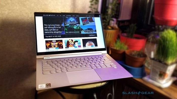 联想Yoga C940变形本评测：品质出众 体验独特