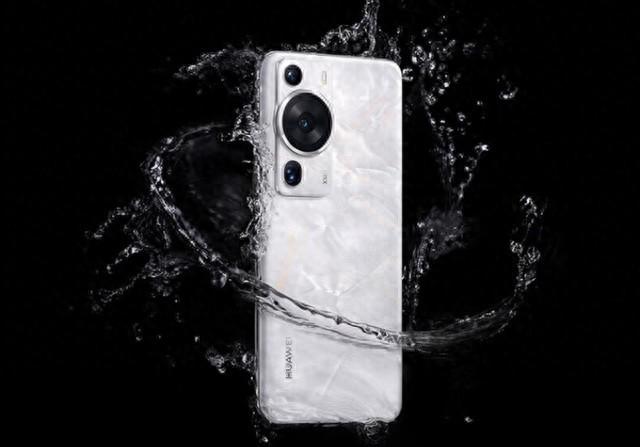 钛合金+昆仑玻璃!华为P70迎来重磅升级