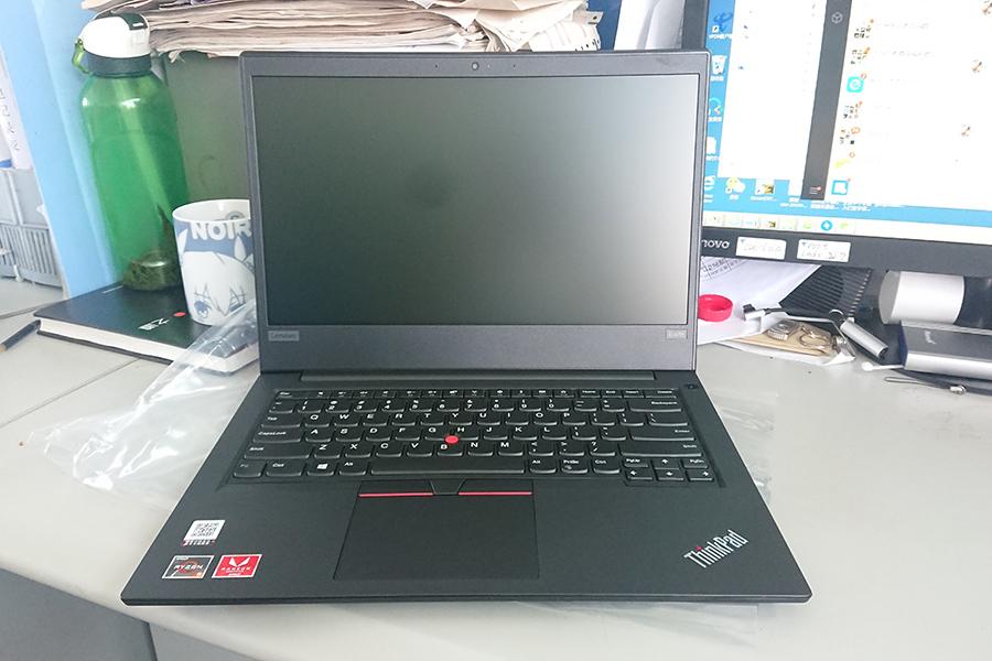 谁说低价没有好商务本？ThinkPad E495才3699元，AMD高性价比
