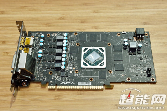 九成甜的主流级游戏显卡，AMD Radeon RX 470显卡评测汇总
