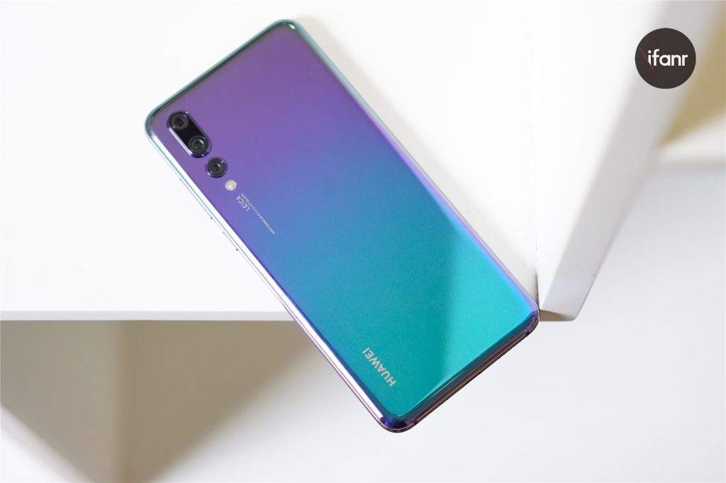 售价逆天！华为P20/P20 Pro国行售价曝光：4月12日正式发布