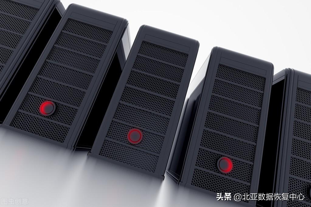 IBM X3650服务器系统损坏恢复成功案例