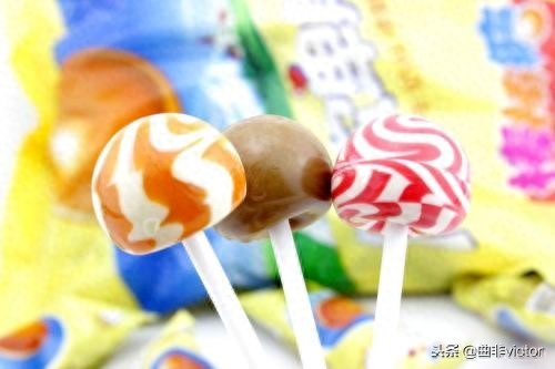 阿尔卑斯棒棒糖，原来是这个意思啊，以后不能乱送了