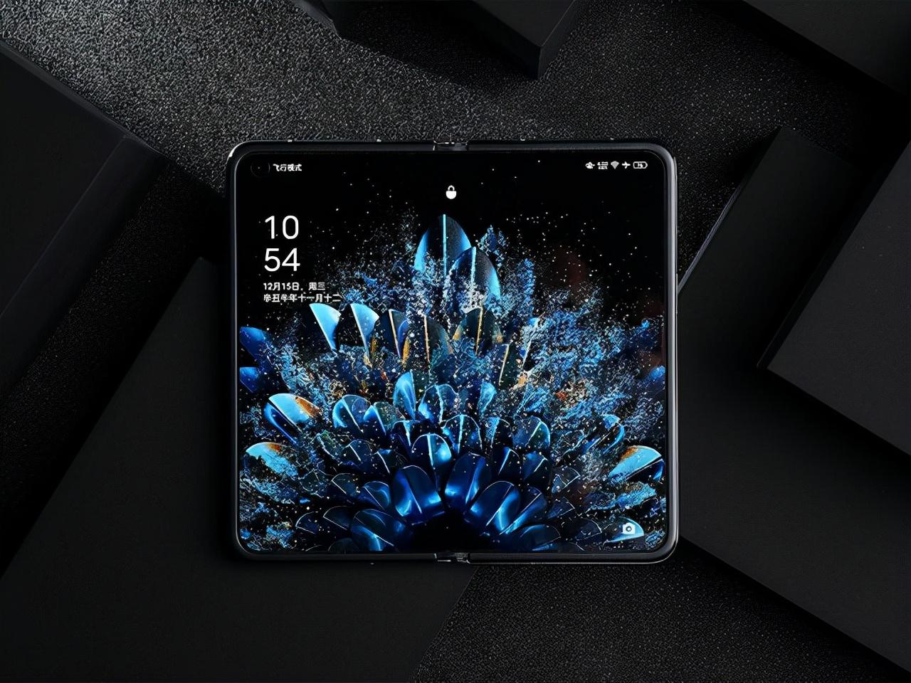OPPO Find N 7699元起售 12月23日开售