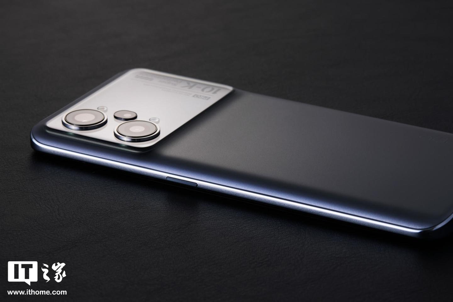 OPPO K10 Pro 体验:骁龙 888 下放,小金刚变身大金刚