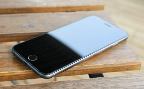 国产iPhone6--大可乐3简单评测,醉了