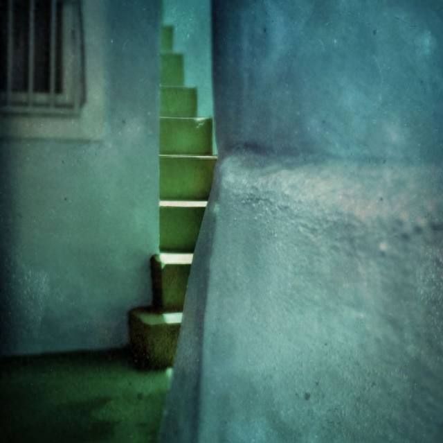 方图也迷人 30张令人惊叹的手机摄影作品