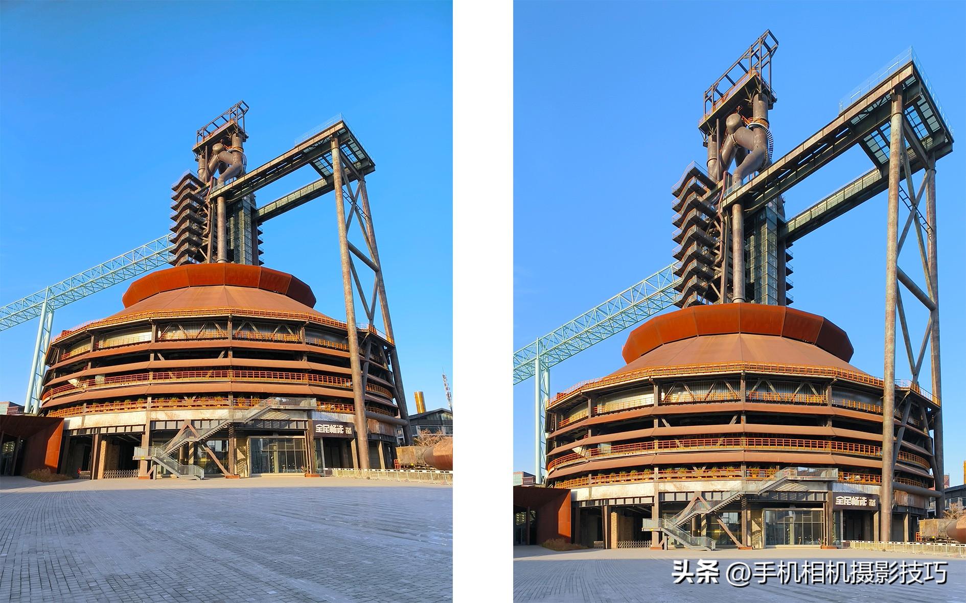 最好用的修图软件，就藏在你手机里？10大神仙功能，用起来