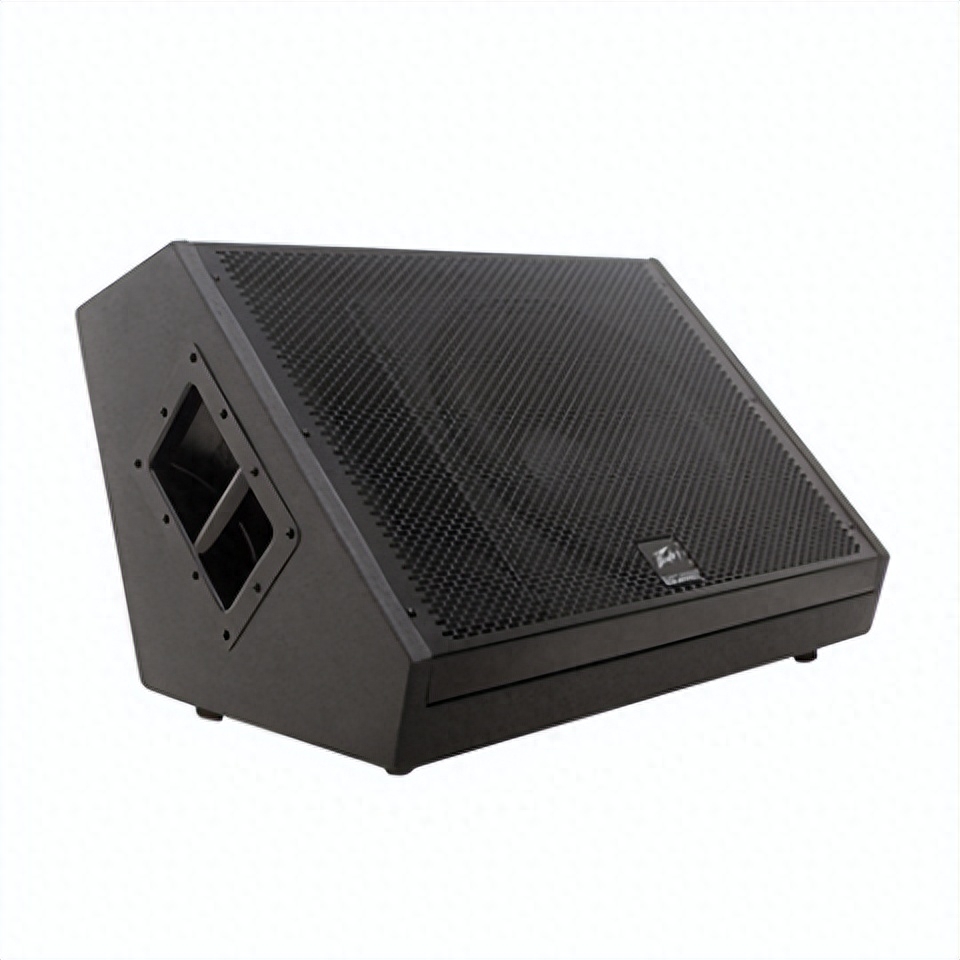 NC110 美国百威 PEAVEY 系列点声源音箱 扬声器系统