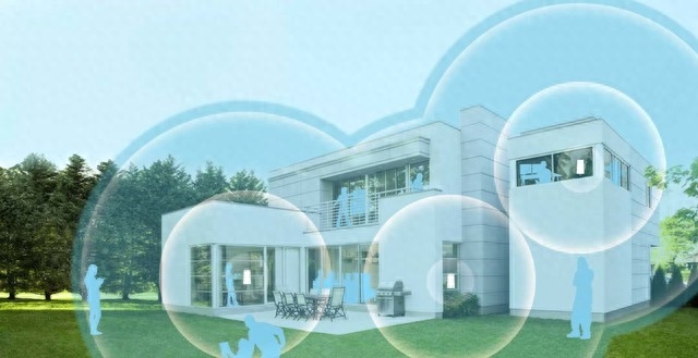 还不懂路由器组网？看完这篇文章你就明白