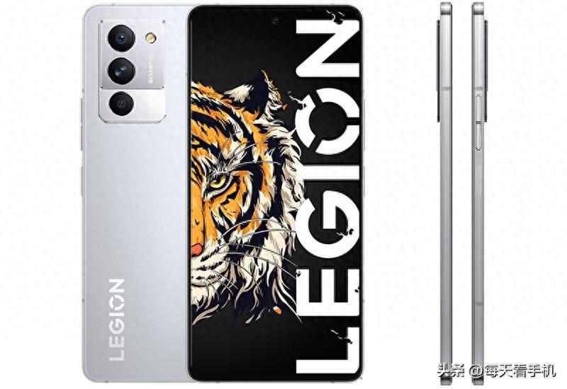 或是价格最低的骁龙8+手机，仅1695元！有双重防抖主摄、144Hz屏