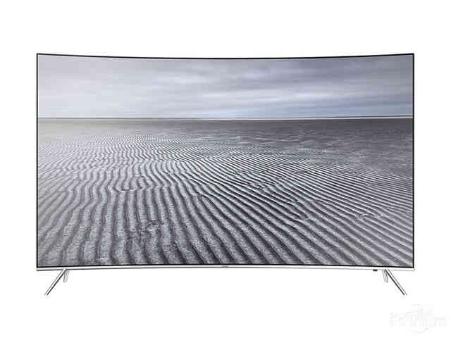 量子点显示屏 三星 UA55KS8800J售9599元