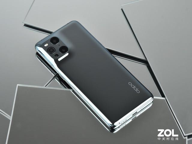 毫不妥协的OPPO Find X3：标准版也有旗舰体验