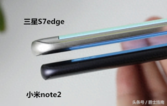 看完小米note2存在的几个问题:再决定买不买!