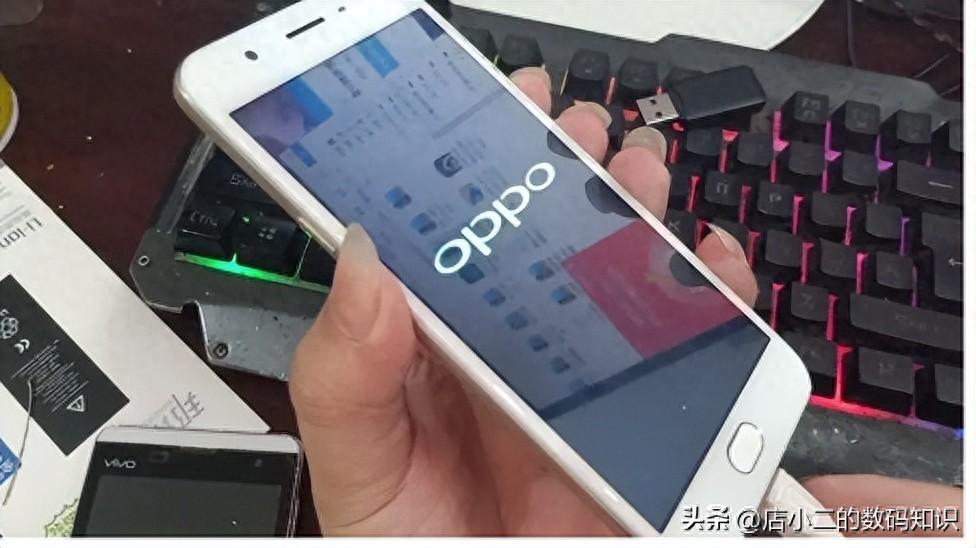 oppo手机无法开机了怎么办？