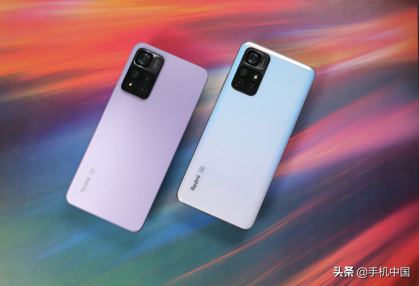 Redmi Note11/Pro+ 评测：实诚的手机献给实诚的人