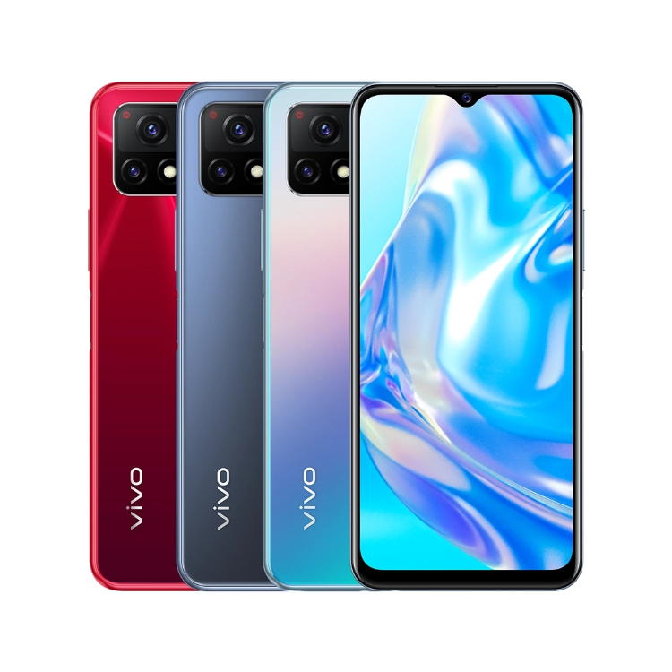 vivo Y31s 正式发售，首发搭载骁龙 480 5G 芯片
