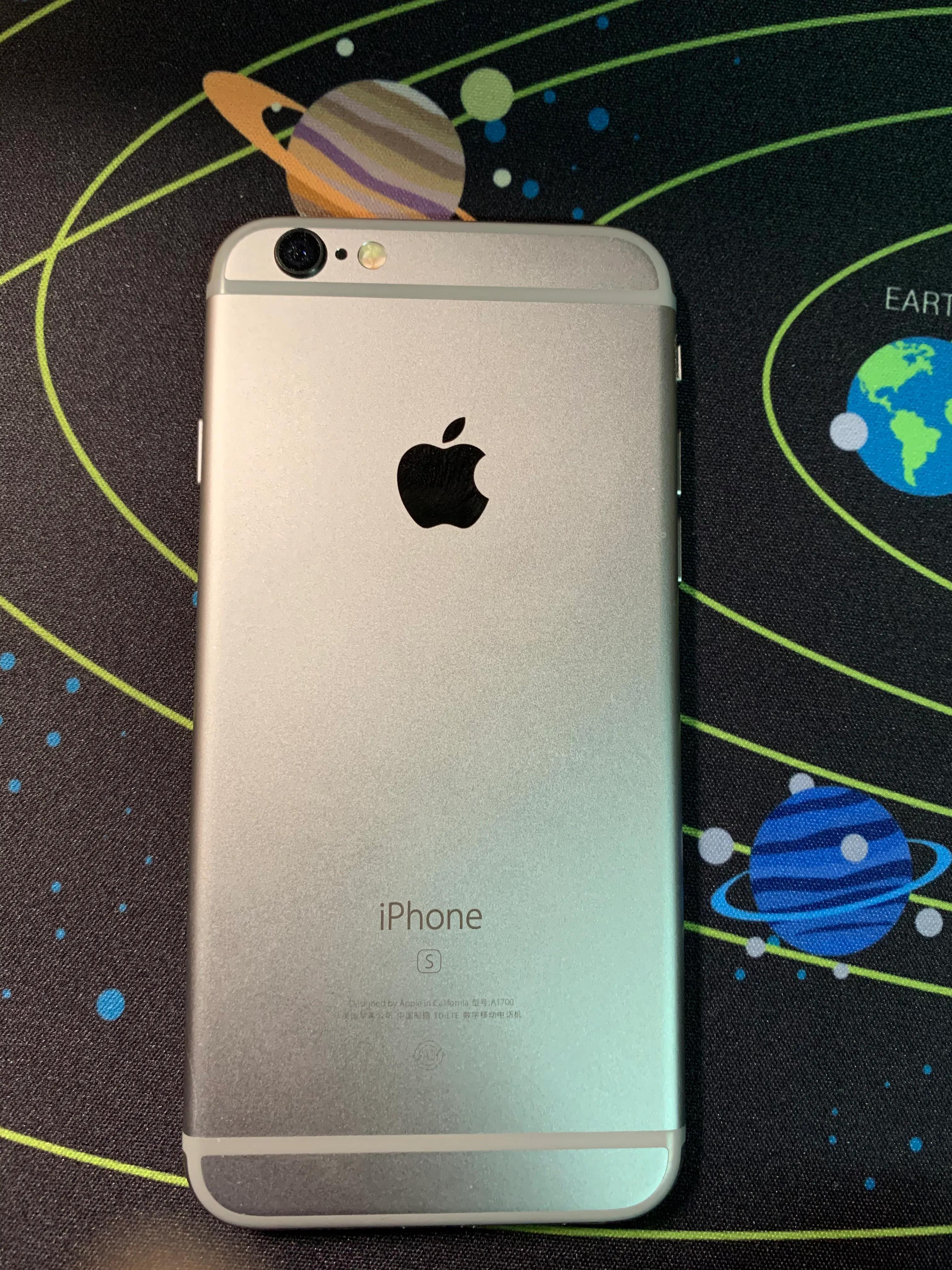 2022年iPhone 6s怎么样