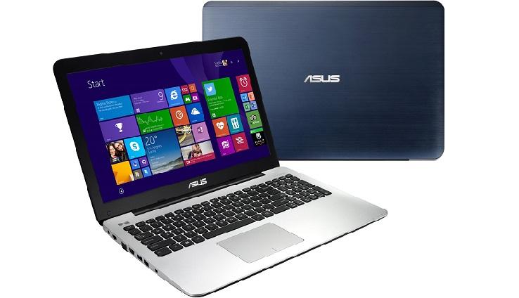 简约不简单的智慧ASUS A555LF配备Core i5处理