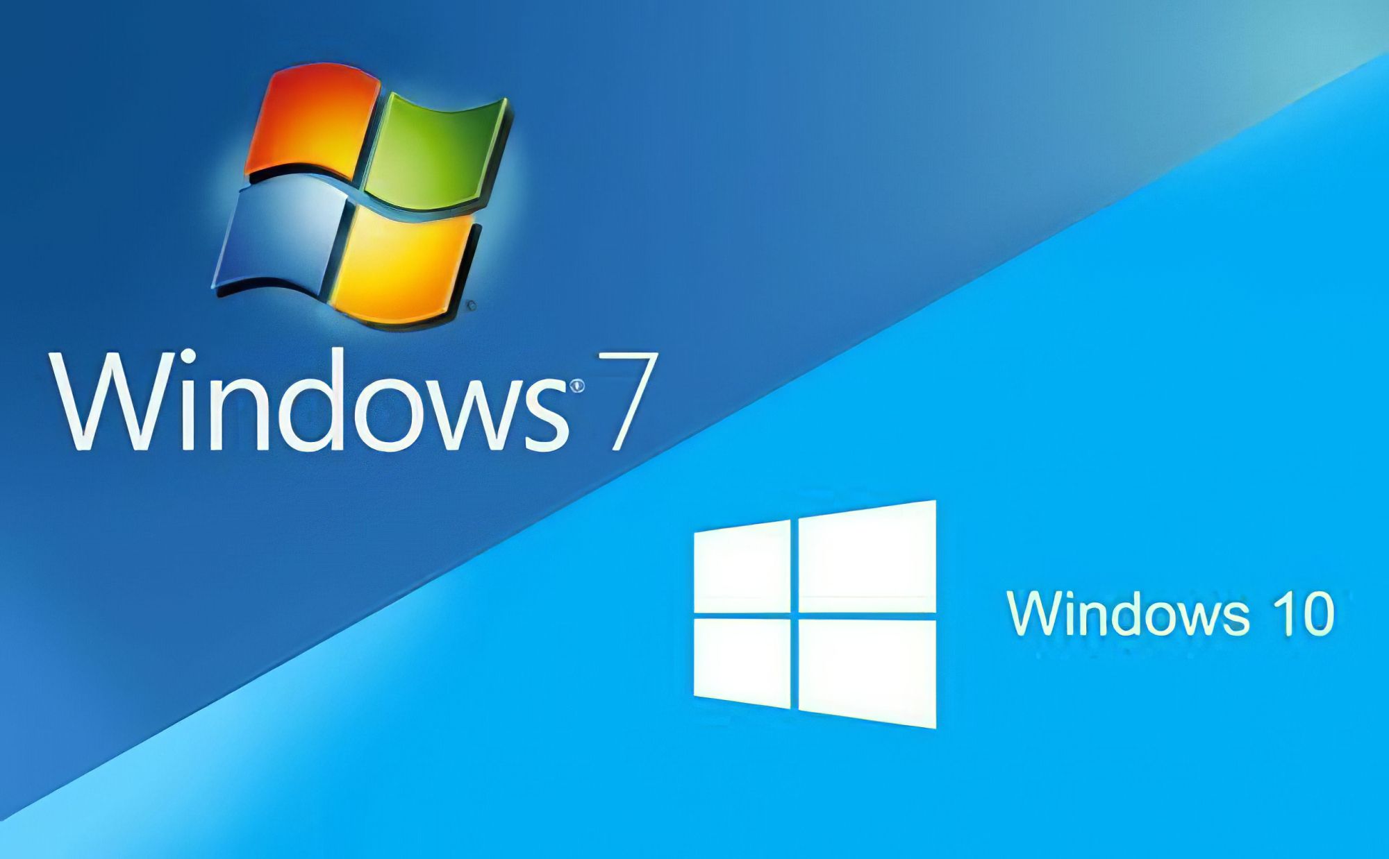 为什么很多用户一直用win7，并且说win7系统比win10系统更好用