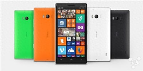 诺基亚Lumia 930惨遭下架，WP市场--路漫漫其修远兮