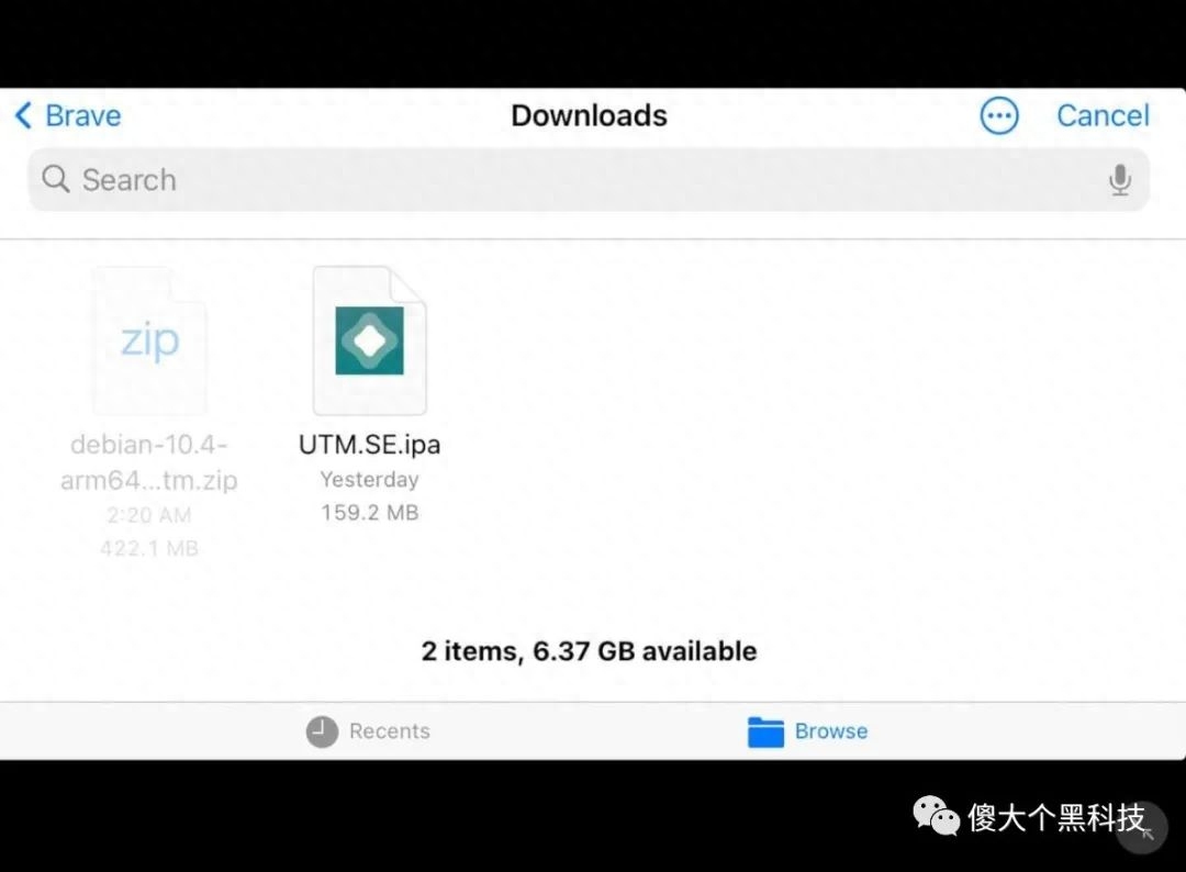 如何在 iPad 上安装 Windows 或 Linux?