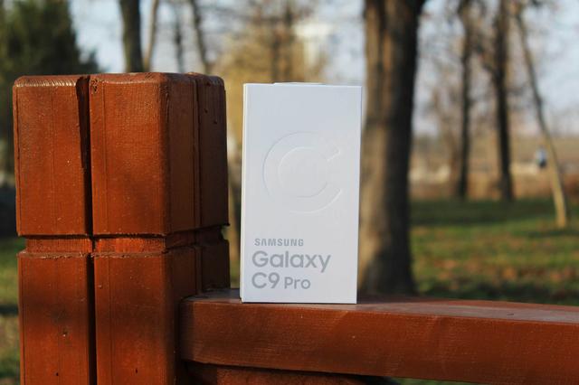 最超值的三星旗舰,三星Galaxy C9 Pro使用体验